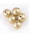 Bolas de resina | Creasentidos
