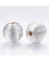 Bolas de tela | Creasentidos