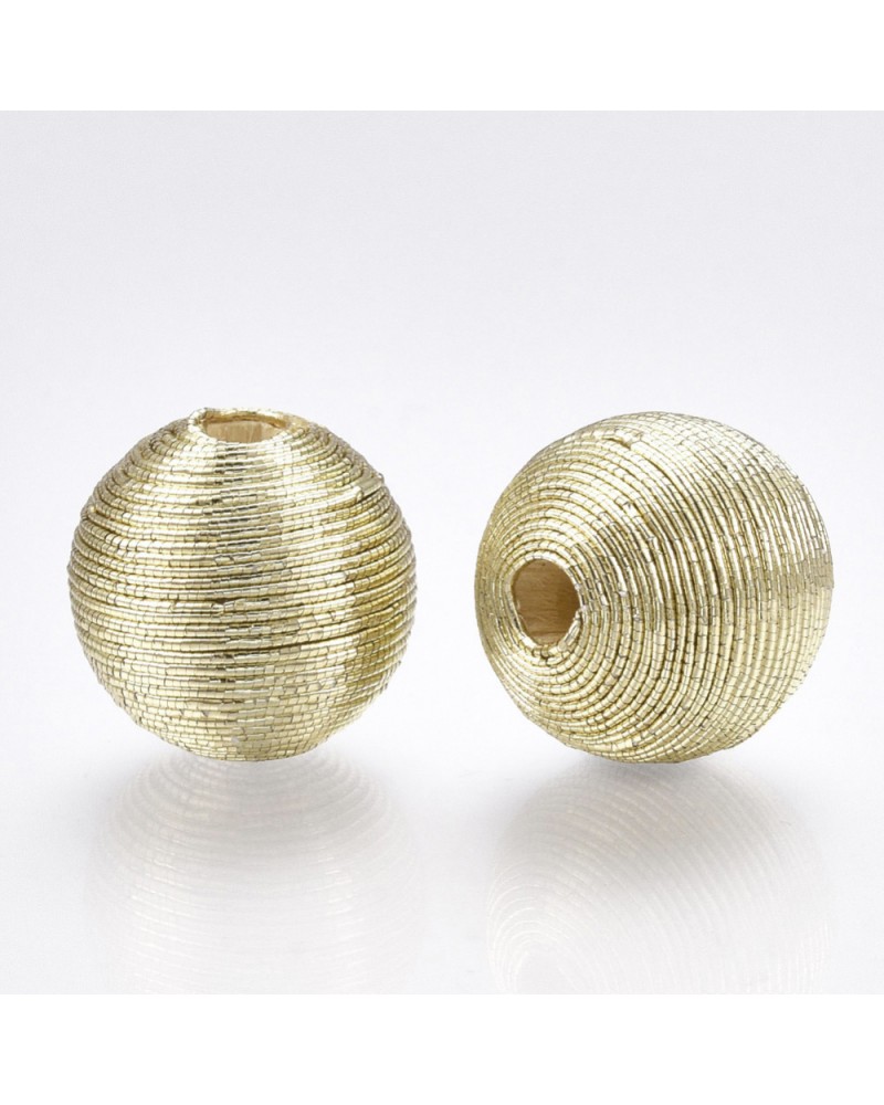Bolas de tela | Creasentidos