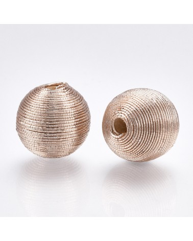 Bolas de tela | Creasentidos