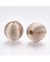 Bolas de tela | Creasentidos