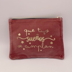 Neceser para personalizar | Dcorazon