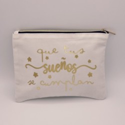 Neceser para personalizar | Dcorazon