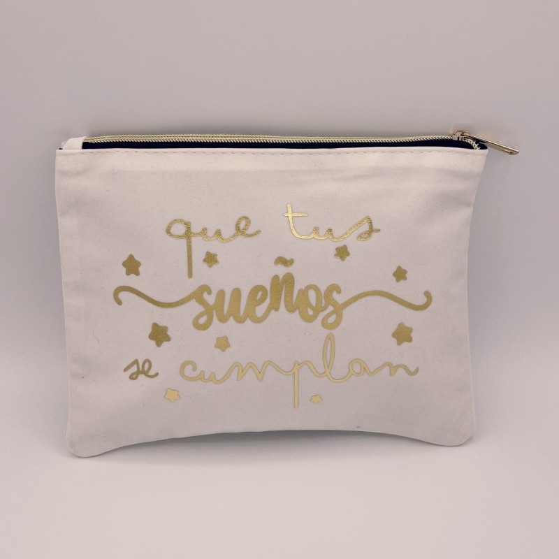 Neceser para personalizar | Dcorazon