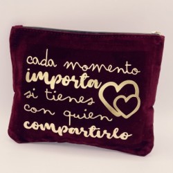 Neceser para personalizar | Dcorazon