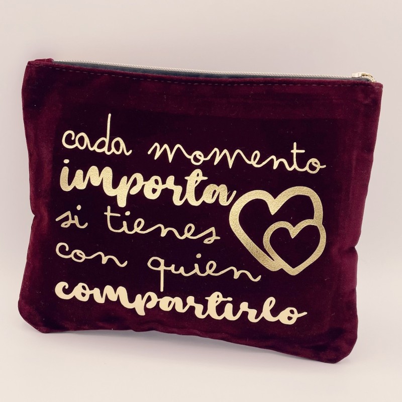 Neceser para personalizar | Dcorazon