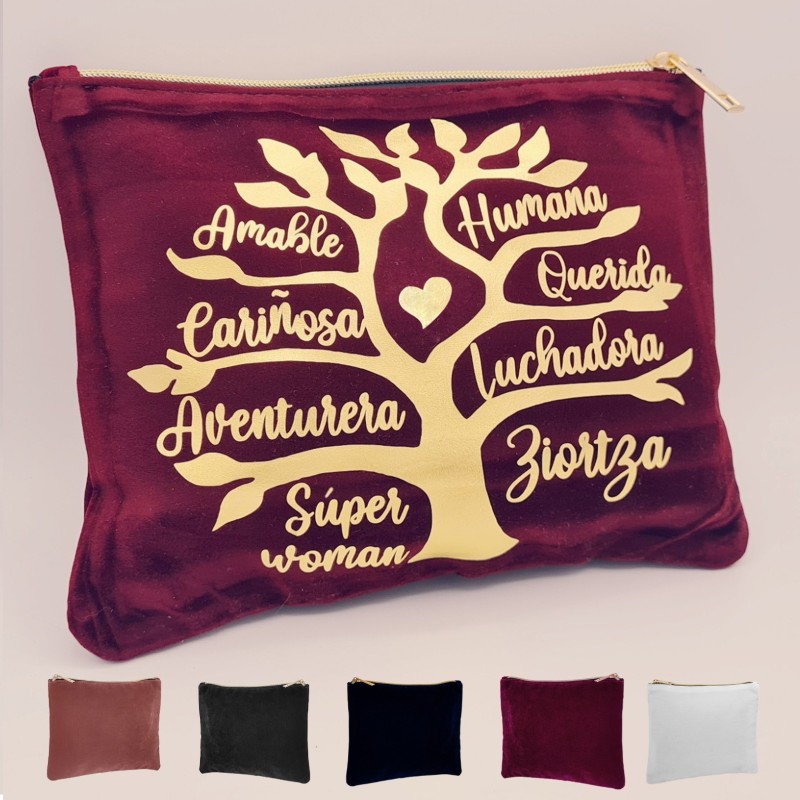 Neceser para personalizar | Dcorazon