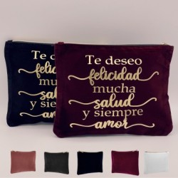 Neceser para personalizar | Dcorazon