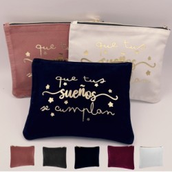 Neceser para personalizar | Dcorazon