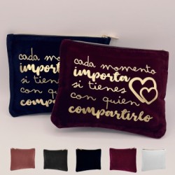 Neceser para personalizar | Dcorazon