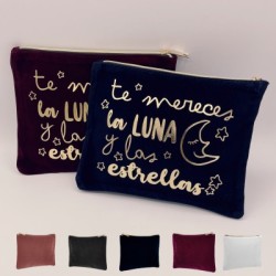 Neceser para personalizar | Dcorazon