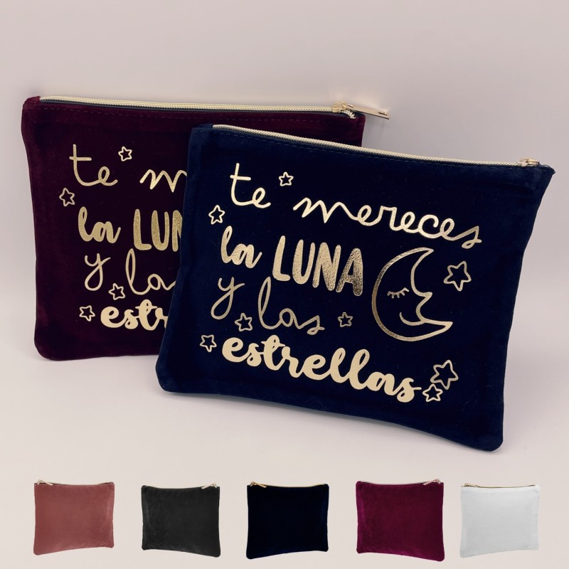 Neceser para personalizar | Dcorazon