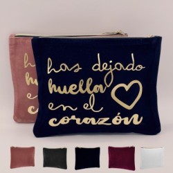 Neceser para personalizar | Dcorazon