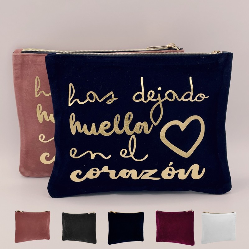 Neceser para personalizar | Dcorazon