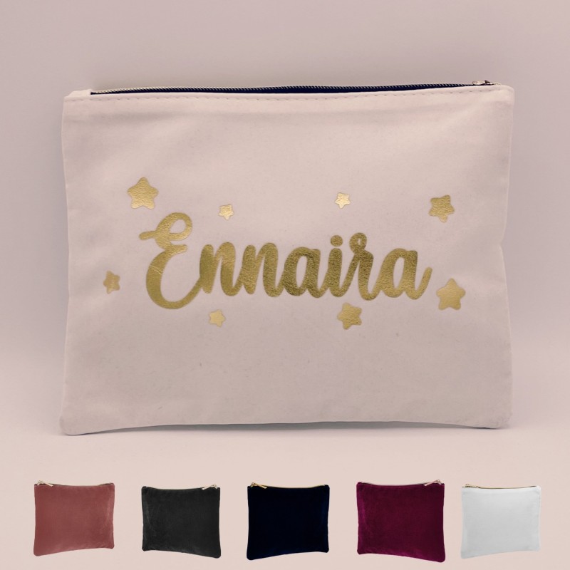 Neceser para personalizar | Dcorazon