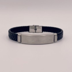 Pulsera de cuero | Dcorazon