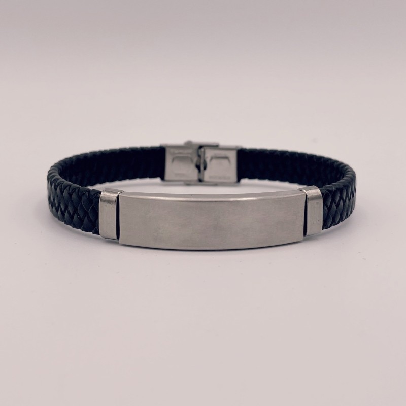 Pulsera de cuero | Dcorazon