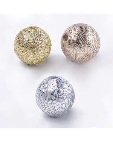 Bolas de tela | Creasentidos