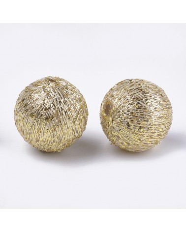 Bolas de tela | Creasentidos