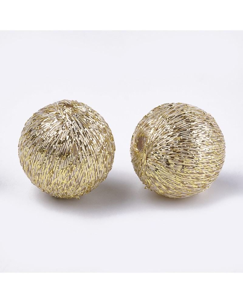 Bolas de tela | Creasentidos