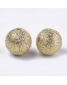 Bolas de tela | Creasentidos