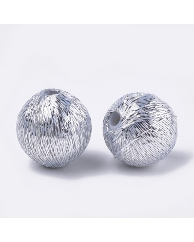 Bolas de tela | Creasentidos
