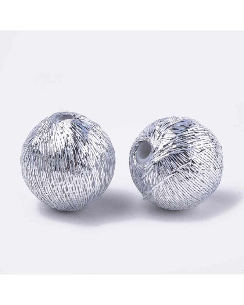 Bolas de tela | Creasentidos