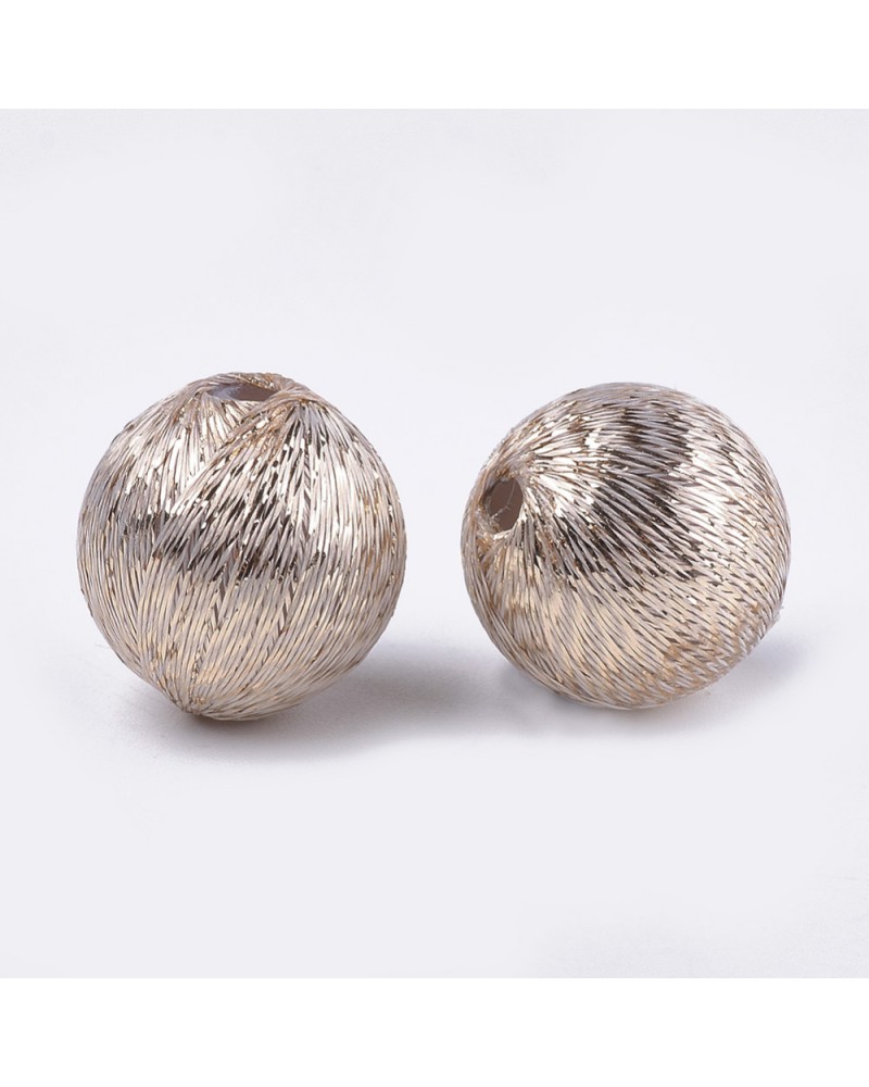 Bolas de tela | Creasentidos