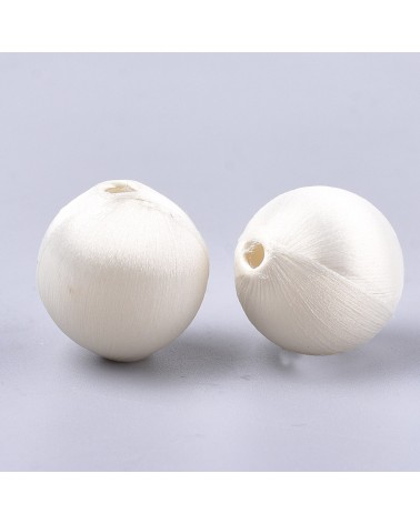 Bolas de tela | Creasentidos