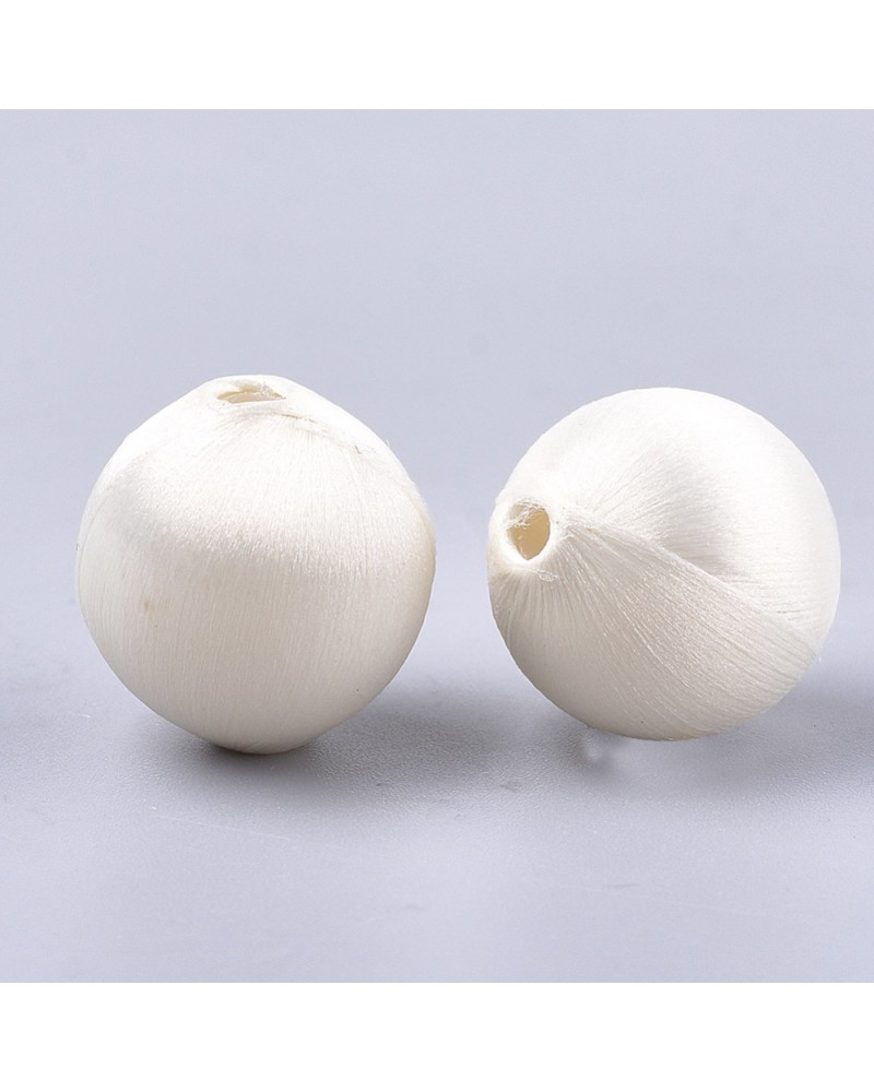 Bolas de tela | Creasentidos