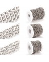 Cadenas de acero inoxidable | Creasentidos.es