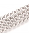 Cadenas de acero inoxidable | Creasentidos.es