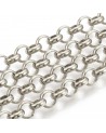 Cadenas de acero inoxidable | Creasentidos.es