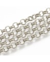 Cadenas de acero inoxidable | Creasentidos.es