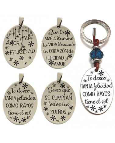 Dise├▒os predefinidos con frases divertidas de navidad| Creasentidos
