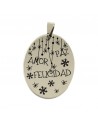 Dise├▒os predefinidos con frases divertidas de navidad| Creasentidos
