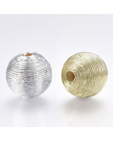 Bolas de tela | Creasentidos