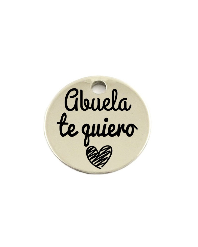 Dise├▒os predefinidos eres la mejor abuela| Creasentidos