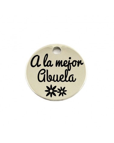 Dise├▒os predefinidos eres la mejor abuela| Creasentidos