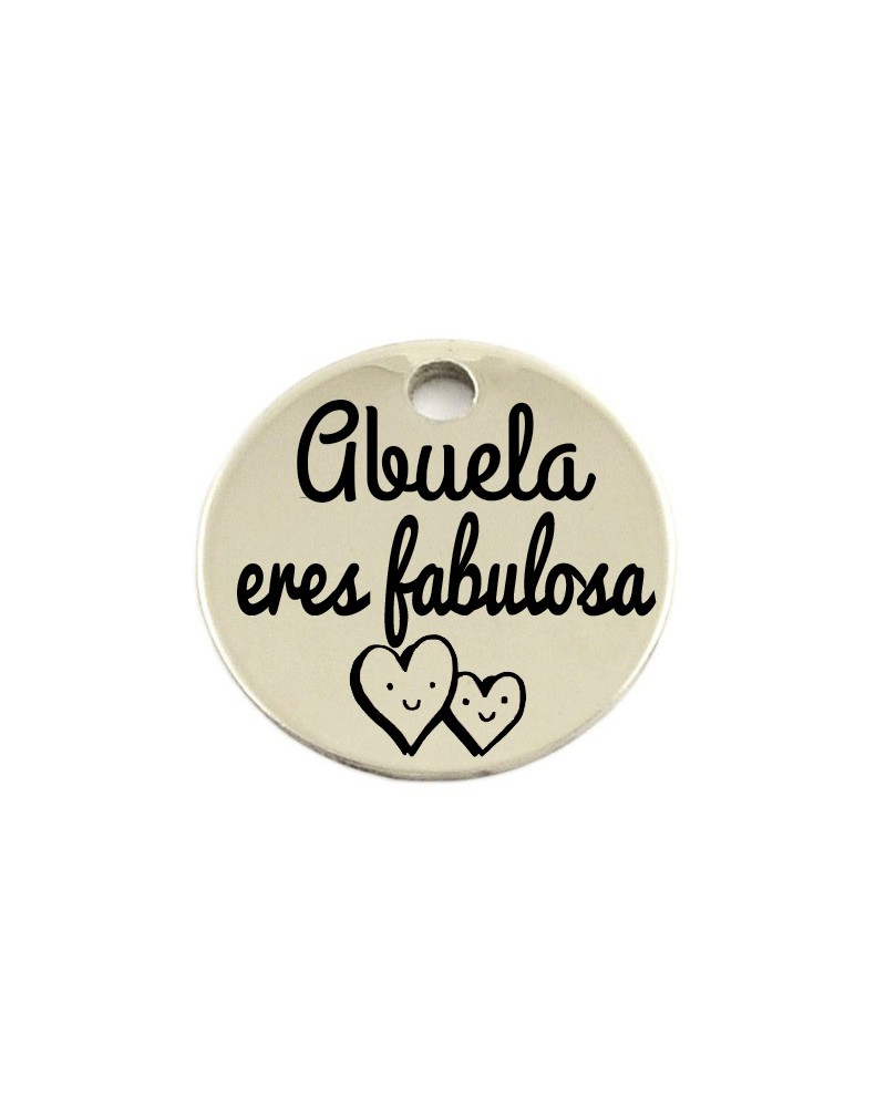 Dise├▒os predefinidos eres la mejor abuela| Creasentidos