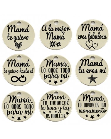 Dise├▒os predefinidos eres la mejor mam├í| Creasentidos