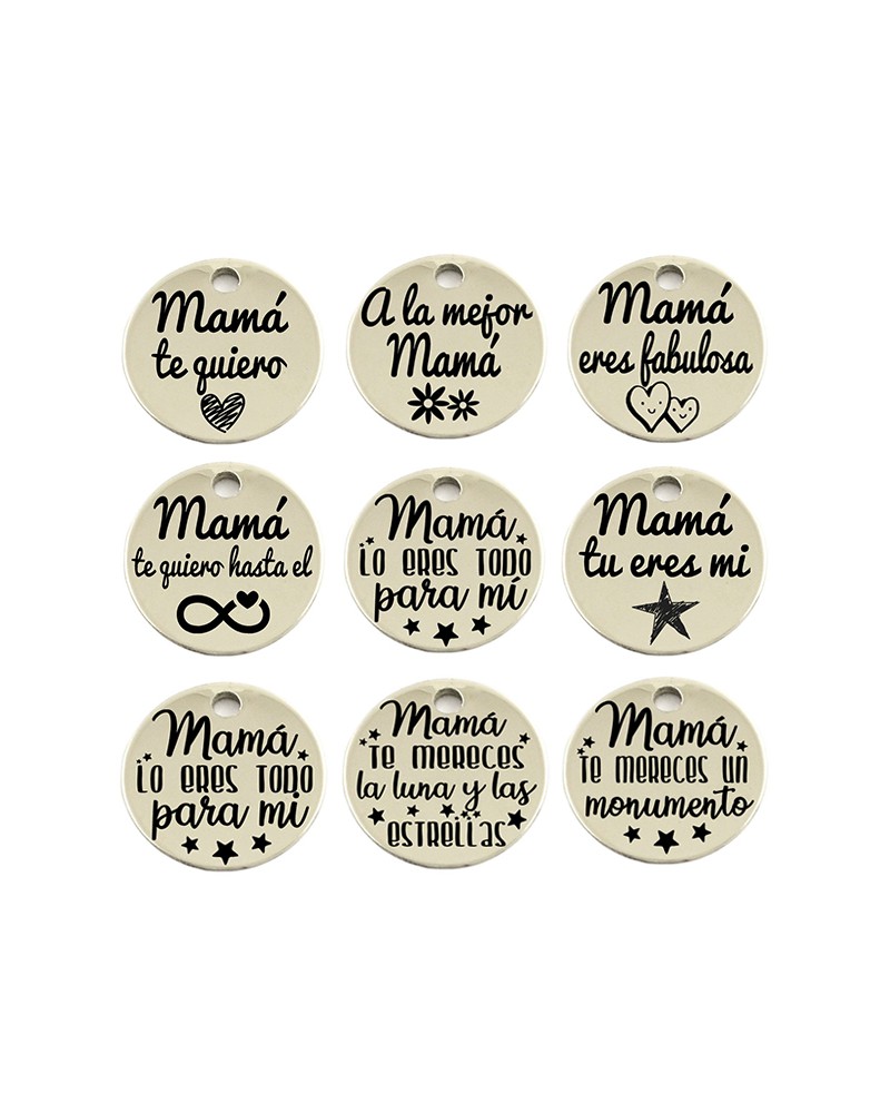 Dise├▒os predefinidos eres la mejor mam├í| Creasentidos