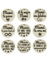 Dise├▒os predefinidos eres la mejor mam├í| Creasentidos