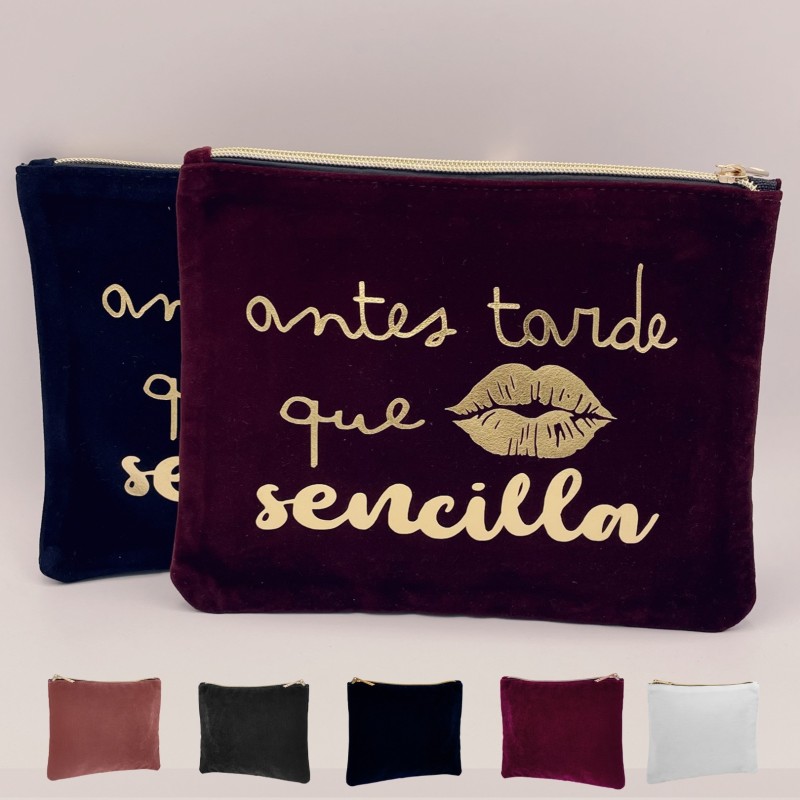 Neceser para personalizar | Dcorazon