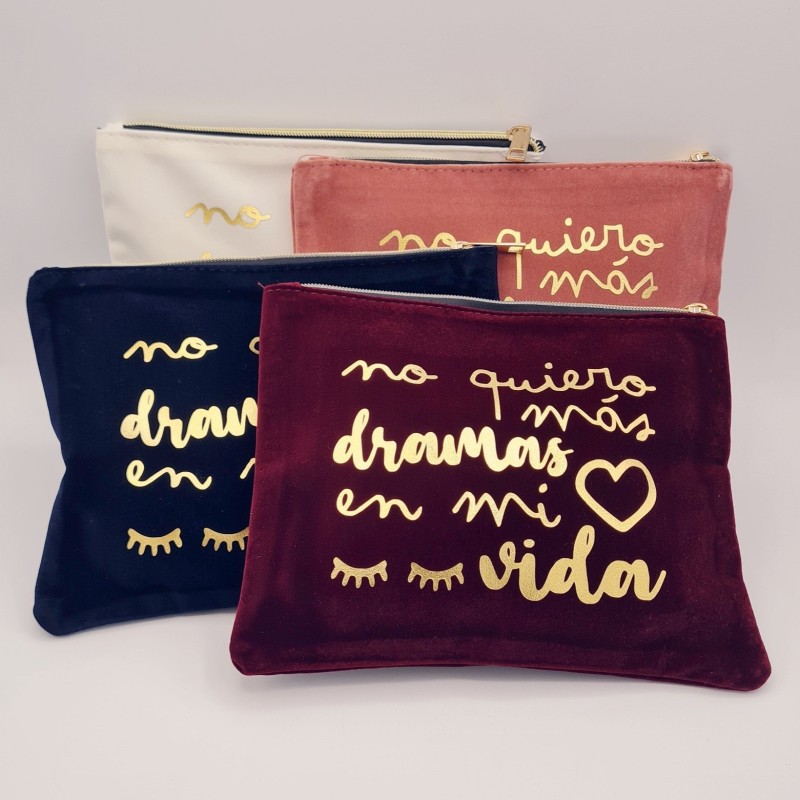 Neceser para personalizar | Dcorazon