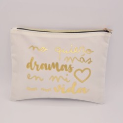 Neceser para personalizar | Dcorazon