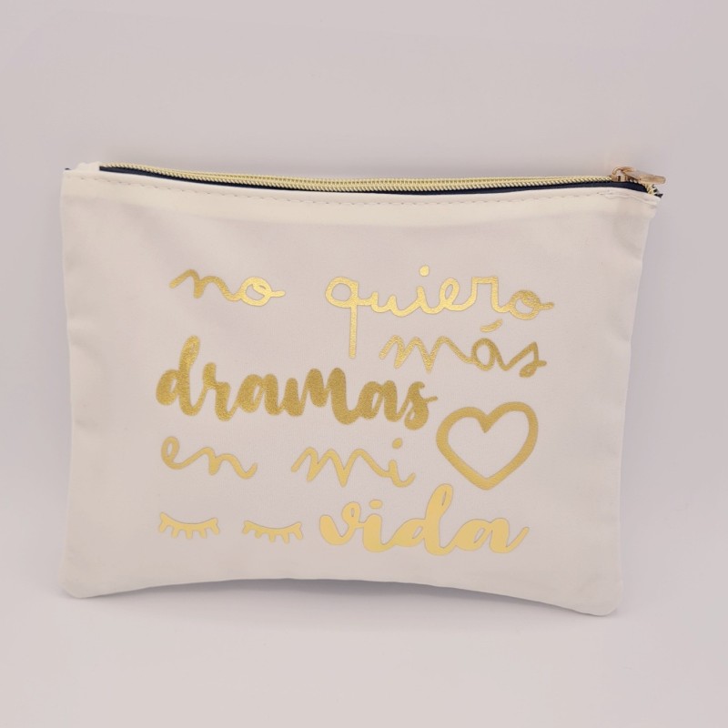 Neceser para personalizar | Dcorazon