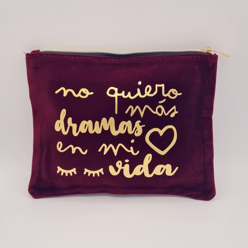 Neceser para personalizar | Dcorazon