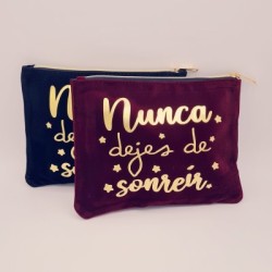 Neceser para personalizar | Dcorazon