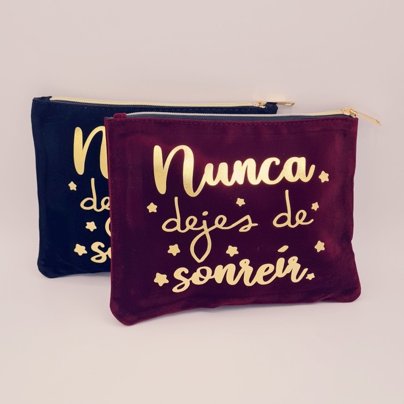 Neceser para personalizar | Dcorazon